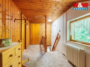 Prodej chaty, Jáchymov - Mariánská, 115 m2