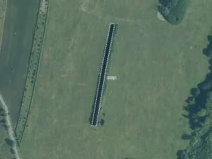 Prodej louky, Podolí, 13256 m2