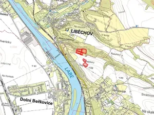 Prodej podílu pole, Mělník, 17610 m2