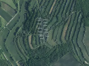 Prodej pole, Boleradice, 31742 m2