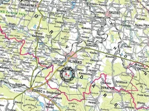 Prodej pole, Studnice, 31336 m2