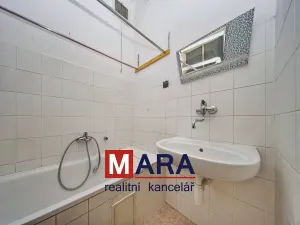 Prodej bytu 1+1, Olomouc, Charkovská, 48 m2