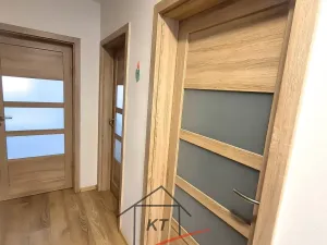 Prodej bytu 3+1, Ústí nad Labem, Peškova, 79 m2