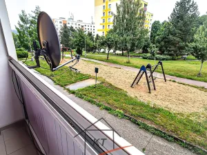 Prodej bytu 3+1, Ústí nad Labem, Peškova, 79 m2