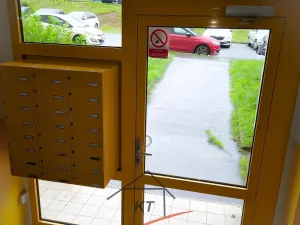 Prodej bytu 3+1, Ústí nad Labem, Peškova, 79 m2