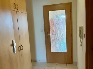 Pronájem bytu 1+kk, Brno, Trýbova, 36 m2