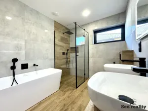 Prodej rodinného domu, Dašice, Za Barevnou, 120 m2