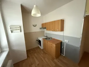 Prodej bytu 2+1, Praha - Záběhlice, Choceradská, 53 m2