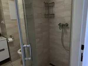 Pronájem bytu 1+kk, Příbram, Čechovská, 26 m2