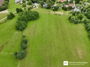 Prodej pozemku pro bydlení, Pulečný, 2062 m2