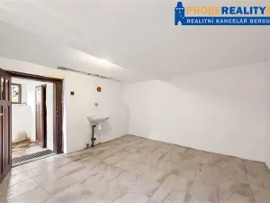 Prodej rodinného domu, Zaječov, 100 m2