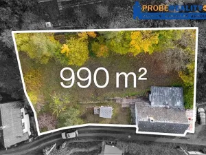 Prodej rodinného domu, Zaječov, 100 m2