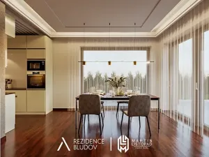 Prodej rodinného domu, Bludov, Za školou, 132 m2