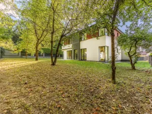 Prodej rodinného domu, Plzeň - Červený Hrádek, Borůvková, 249 m2