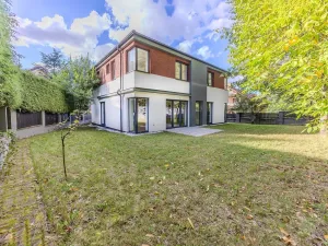 Prodej rodinného domu, Plzeň - Červený Hrádek, Borůvková, 249 m2