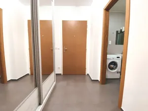 Pronájem bytu 2+kk, Praha - Kobylisy, Čumpelíkova, 52 m2