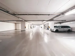 Pronájem bytu 2+kk, Praha - Kobylisy, Čumpelíkova, 52 m2