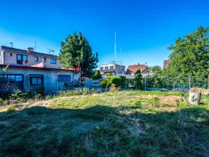 Prodej rodinného domu, Pardubice - Bílé Předměstí, Zajíčkova, 220 m2