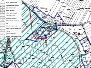 Prodej obchodního prostoru, Chroustovice - Poděčely, 852 m2