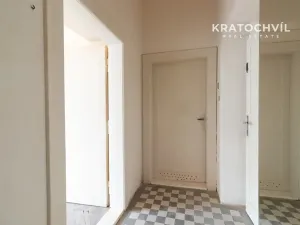 Pronájem bytu 2+kk, Kolín, Zámecká, 55 m2