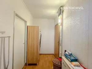 Pronájem bytu 1+kk, Praha - Řepy, Makovského, 40 m2