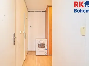 Prodej bytu 3+1, Český Brod, nám. Arnošta z Pardubic, 63 m2