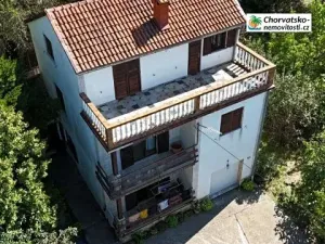 Prodej rodinného domu, Crikvenica, Chorvatsko, 230 m2
