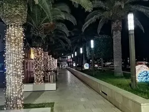 Prodej bytu 3+1, Novalja, Chorvatsko, 69 m2