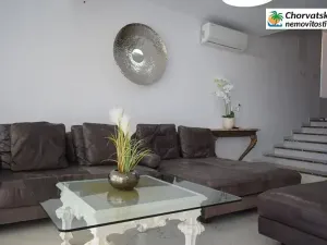 Prodej vily, Mandre, Chorvatsko, 122 m2