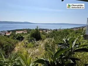 Prodej bytu 2+1, Novi Vinodolski, Chorvatsko, 30 m2