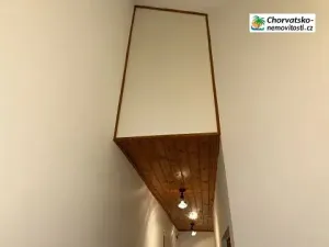 Prodej bytu 3+kk, Crikvenica, Chorvatsko, 42 m2