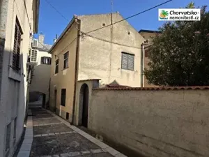 Prodej rodinného domu, Senj, Chorvatsko, Lipica, 52 m2