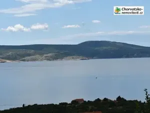 Prodej bytu 1+kk, Novi Vinodolski, Chorvatsko, 29 m2