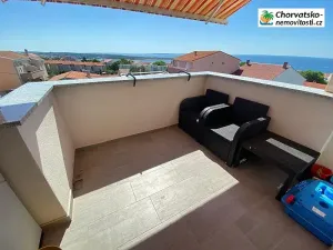 Prodej bytu 3+kk, Novalja, Chorvatsko, 55 m2