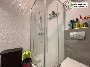 Prodej bytu 3+kk, Novalja, Chorvatsko, 55 m2