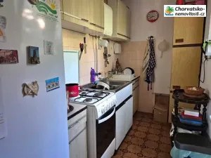 Prodej rodinného domu, Novalja, Chorvatsko, 63 m2
