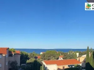 Prodej bytu 3+kk, Novalja, Chorvatsko, 47 m2