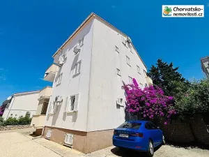 Prodej bytu 2+kk, Novalja, Chorvatsko, 45 m2