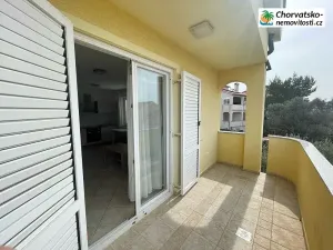 Prodej bytu 3+kk, Novalja, Chorvatsko, 59 m2