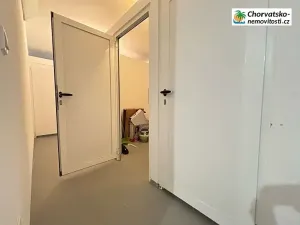 Prodej bytu 3+kk, Novalja, Chorvatsko, Samorašnji put, 47 m2