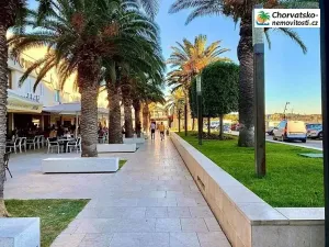 Prodej rodinného domu, Novalja, Chorvatsko, 93 m2