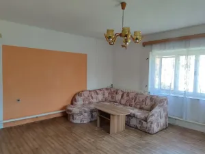 Prodej rodinného domu, Horažďovice, 210 m2