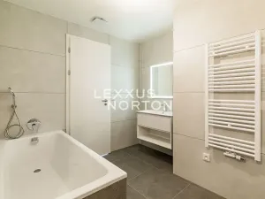 Prodej bytu 3+kk, Praha - Žižkov, Biskupcova, 113 m2