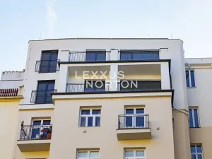 Prodej bytu 3+kk, Praha - Žižkov, Biskupcova, 113 m2