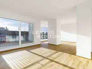 Prodej bytu 3+kk, Praha - Žižkov, Biskupcova, 98 m2