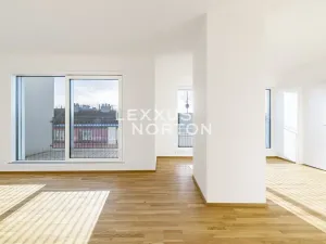 Prodej bytu 3+kk, Praha - Žižkov, Biskupcova, 98 m2