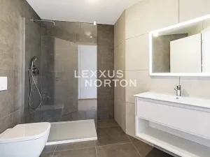 Prodej bytu 3+kk, Praha - Žižkov, Biskupcova, 98 m2