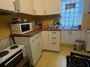 Prodej rodinného domu, Ondřejov, nám. 9. května, 74 m2