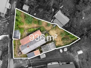 Prodej rodinného domu, Šanov, 116 m2