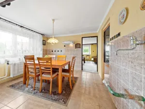 Prodej rodinného domu, Šanov, 116 m2